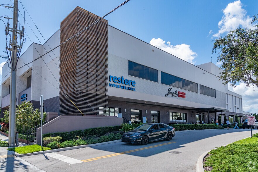 2751 S Dixie Hwy, West Palm Beach, FL à louer - Photo principale – Image 2 sur 4