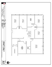 9933 Lawler Ave, Skokie, IL à louer Plan de site– Image 1 sur 1