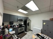Interior Photo