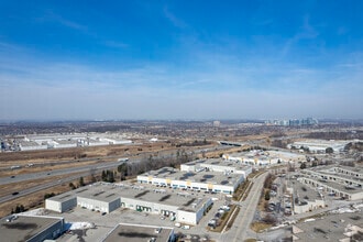 4160 Sladeview Cres, Mississauga, ON - VUE AÉRIENNE  vue de carte