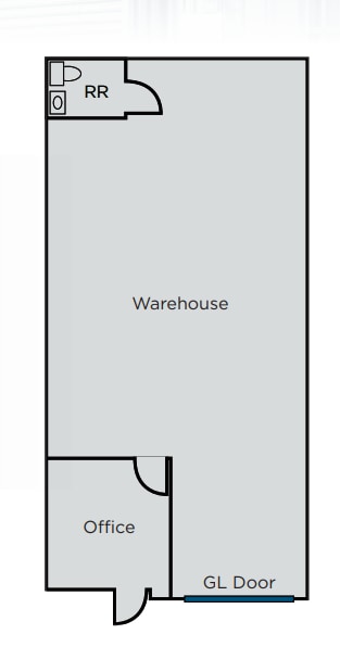 2105 Camino Vida Roble, Carlsbad, CA à louer Plan d’étage– Image 1 sur 1