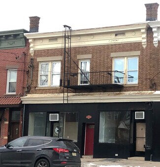 Plus de détails pour 1055 Avenue C, Bayonne, NJ - Bureau/Local commercial à louer