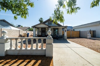Plus de détails pour 6739 N 61st Ave, Glendale, AZ - Logement à vendre