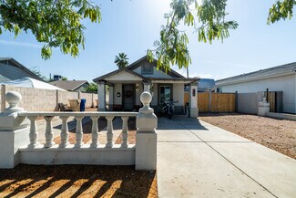 Plus de détails pour 6739 N 61st Ave, Glendale, AZ - Logement à vendre