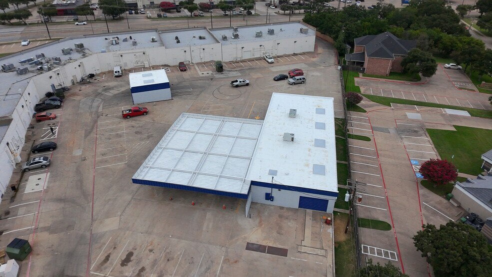 5780 W Pleasant Ridge Rd, Arlington, TX à louer - Photo de l’immeuble – Image 3 sur 53