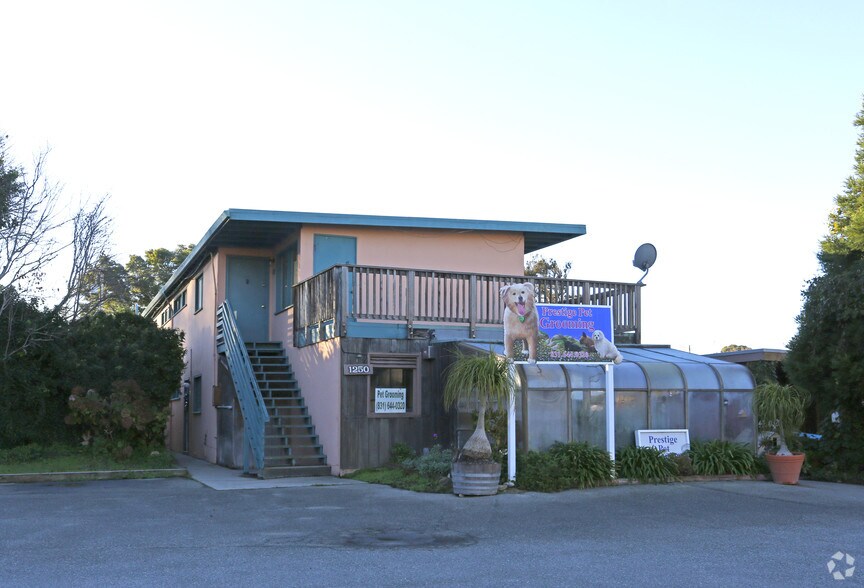 1250 Del Monte Ave, Monterey, CA à vendre - Photo principale – Image 1 sur 15