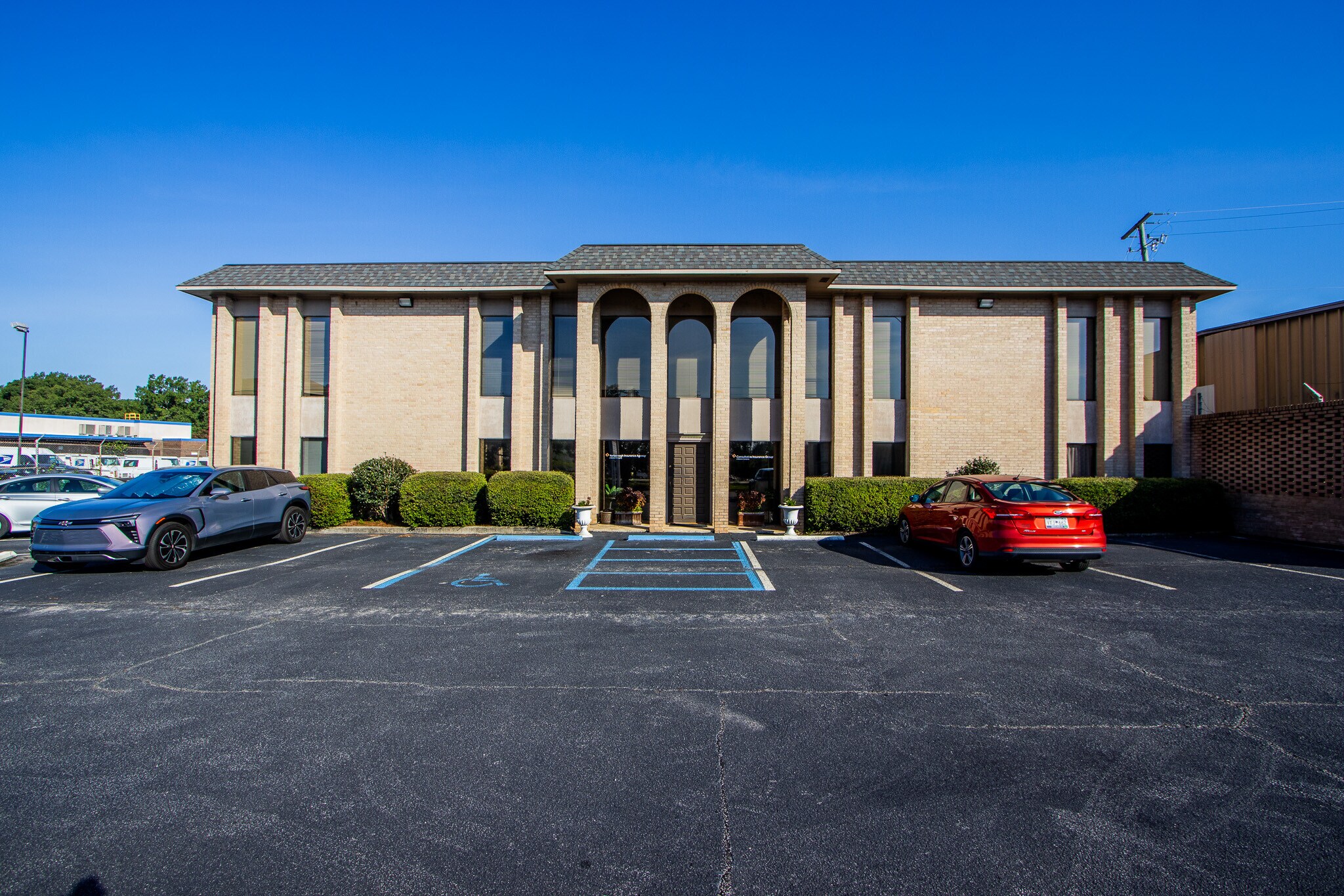 1034 Briargate Cir, Columbia, SC à vendre Photo de l’immeuble– Image 1 sur 15