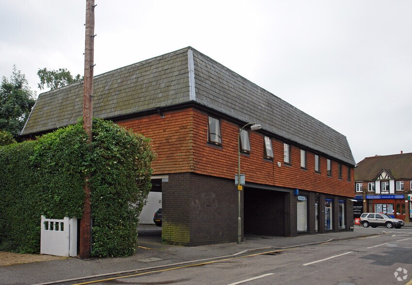 2 Glebe Rd, Warlingham à louer - Photo principale – Image 1 sur 3