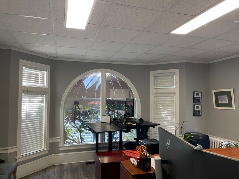 370 Grand Ave, Oakland, CA à louer - Plan d’étage type – Image 2 sur 8