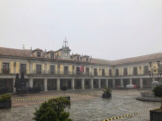 Plus de détails pour Plaza Mayor, 1, Brunete - Logement à vendre