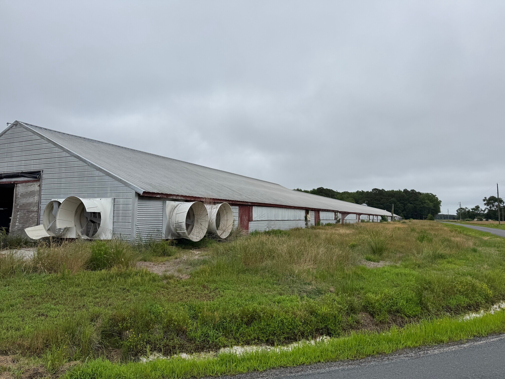 7193 Bullbegger Rd, Withams, VA à vendre Photo principale– Image 1 sur 24