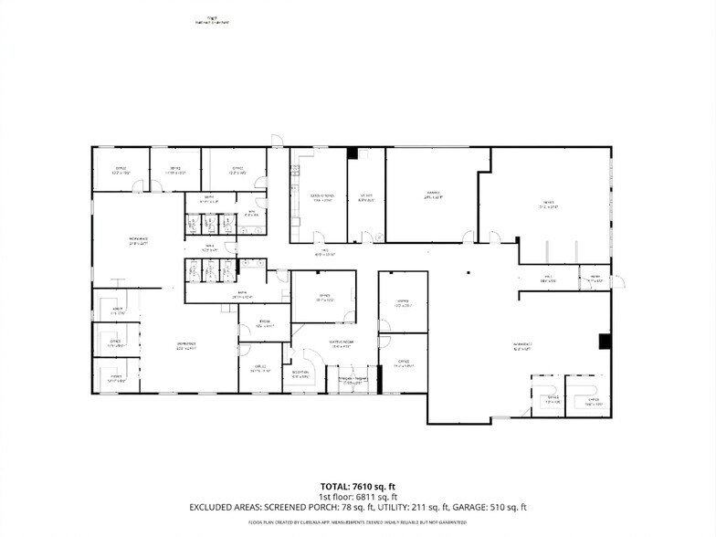 852 W Bartlett Rd, Bartlett, IL à vendre - Photo de l’immeuble – Image 2 sur 11