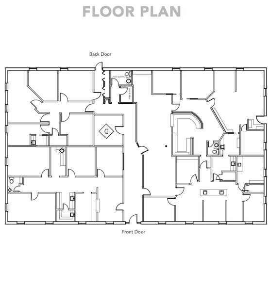 14721 Pebble Bend Dr, Houston, TX à vendre - Photo de l’immeuble – Image 3 sur 5