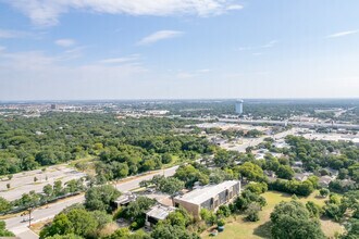9801 Anderson Mill Rd, Austin, TX - VUE AÉRIENNE  vue de carte