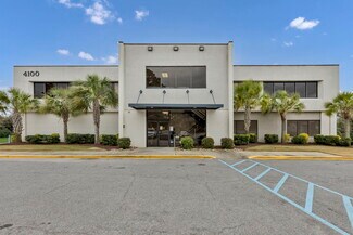 Plus de détails pour 4100 N Main St, Columbia, SC - Bureau à vendre