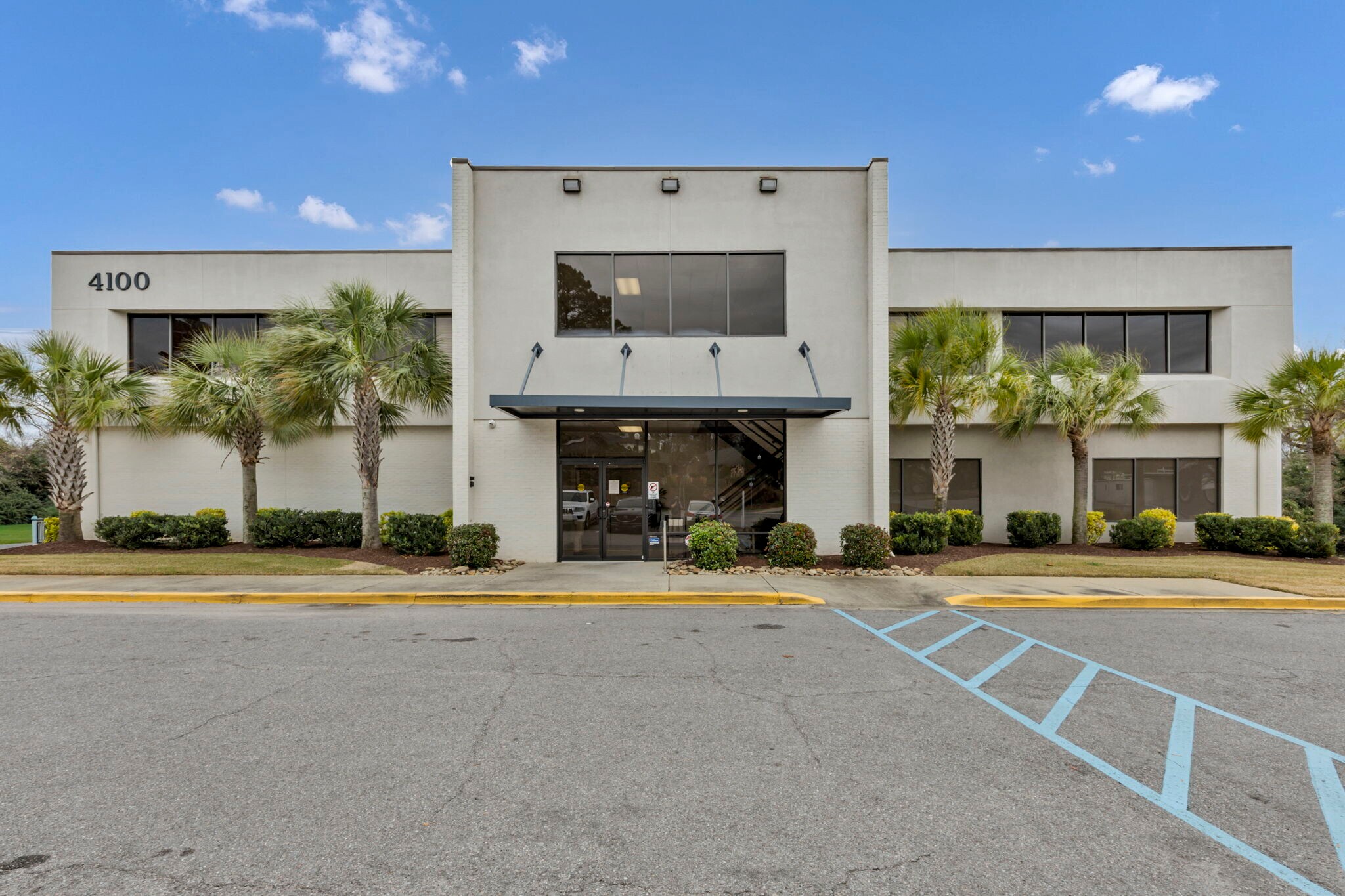 4100 N Main St, Columbia, SC à vendre Photo principale– Image 1 sur 19