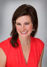 Caroline Barnes