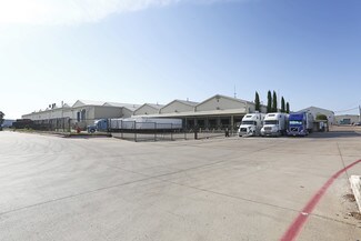 Plus de détails pour 4030-4040 Forest Ln, Garland, TX - Industriel/Logistique à louer