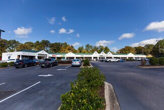Plus de détails pour 5514 Crestwood Blvd, Birmingham, AL - Local commercial à louer