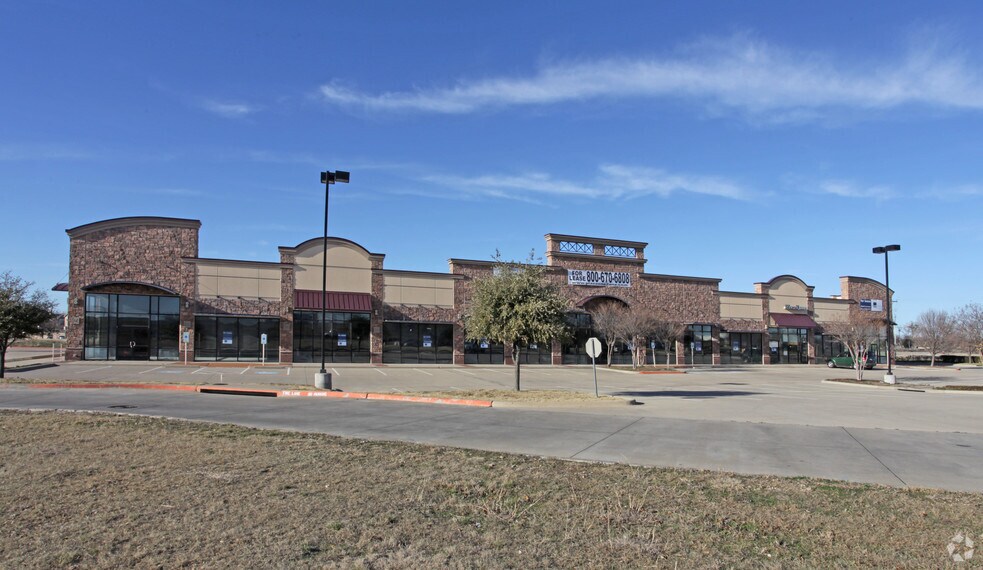 4897 State Highway 121, The Colony, TX à vendre - Photo de l’immeuble – Image 3 sur 17