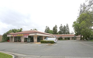 Plus de détails pour 2360 S Bascom Ave, Campbell, CA - Bureau/Local commercial à louer