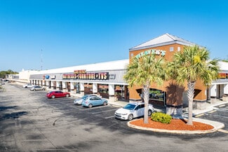 Plus de détails pour 1830-1890 N Tamiami Trl, North Fort Myers, FL - Local commercial à louer