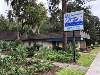 Plus de détails pour 1405 NW 13th St, Gainesville, FL - Bureau à louer