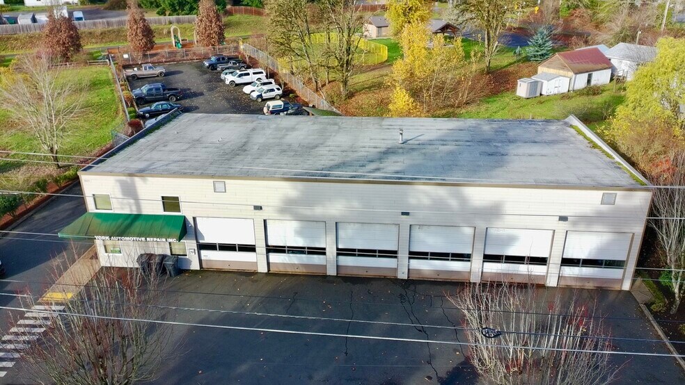 28117 SE Highway 212, Boring, OR à vendre - Photo de l’immeuble – Image 3 sur 7