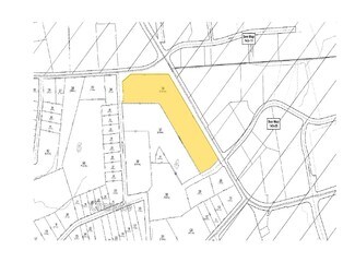Plus de détails pour 3101 Yorkmont Rd, Charlotte, NC - Industriel/Logistique à louer