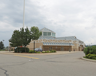 Plus de détails pour 424 S Service Rd W, Grimsby, ON - Local commercial à louer