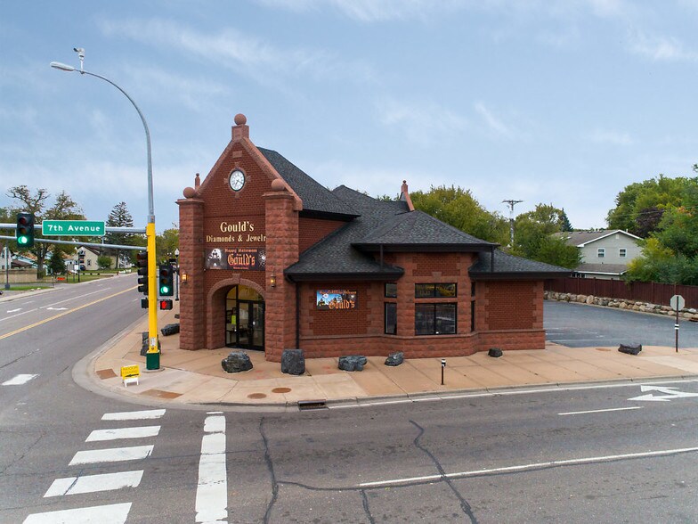 700 E Main St, Anoka, MN à louer - Photo principale – Image 1 sur 46