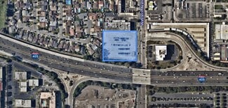 Plus de détails pour 18715 S Western Ave, Torrance, CA - Terrain à louer