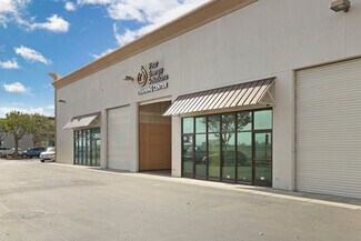 Plus de détails pour 600-626 Commerce Ct, Manteca, CA - Industriel/Logistique à louer