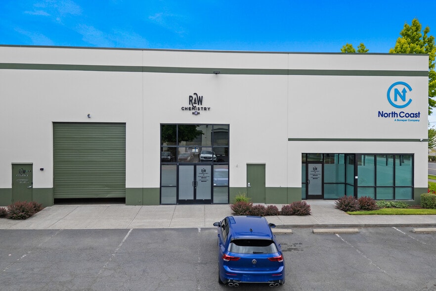 5900 NE 88th St, Vancouver, WA à louer - Photo de l’immeuble – Image 2 sur 25