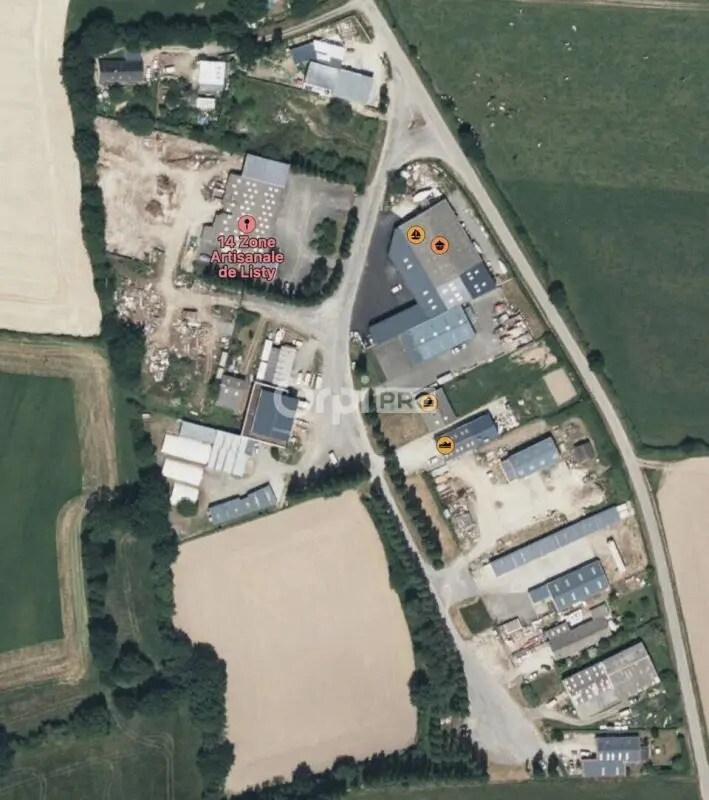 Terrain dans Ambon à vendre Aérien– Image 1 sur 2