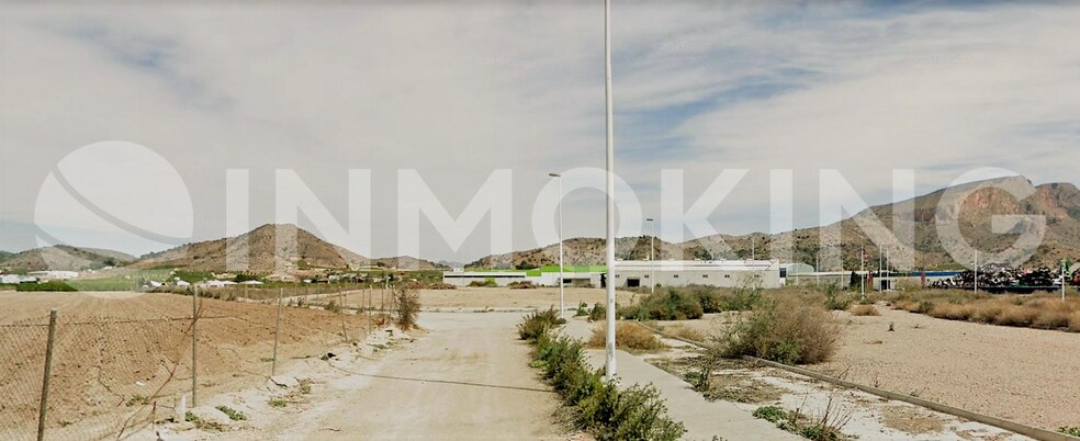 Terrain dans Santomera, Murcia à vendre - Photo de l’immeuble – Image 3 sur 6