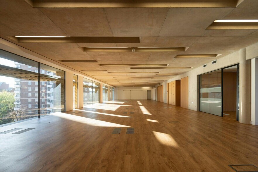 45-57 Gee St, Londres à louer - Photo de l’immeuble – Image 2 sur 21