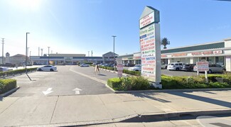 Plus de détails pour 4792 Peck Rd, El Monte, CA - Local commercial à louer