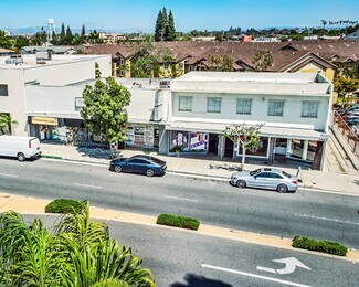 Plus de détails pour 14000-14006 Pioneer Blvd, Norwalk, CA - Local commercial à vendre