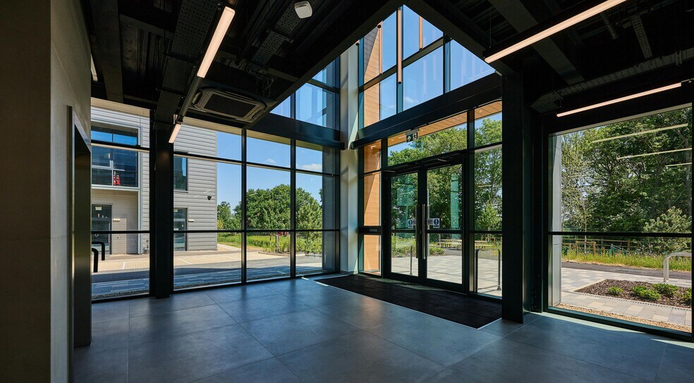 19 Bourn Quarter, Bourn à louer - Photo de l’immeuble – Image 3 sur 4