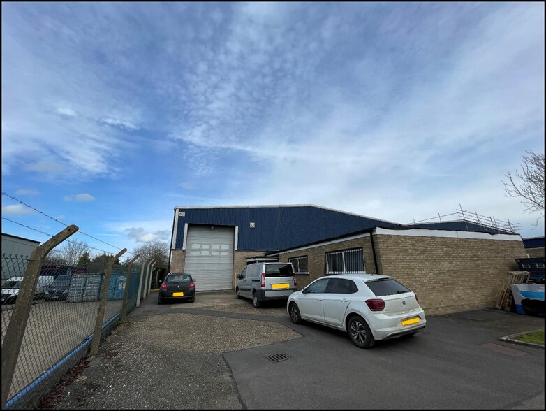 Broad Ln, Cottenham à louer - Photo de l’immeuble – Image 2 sur 15