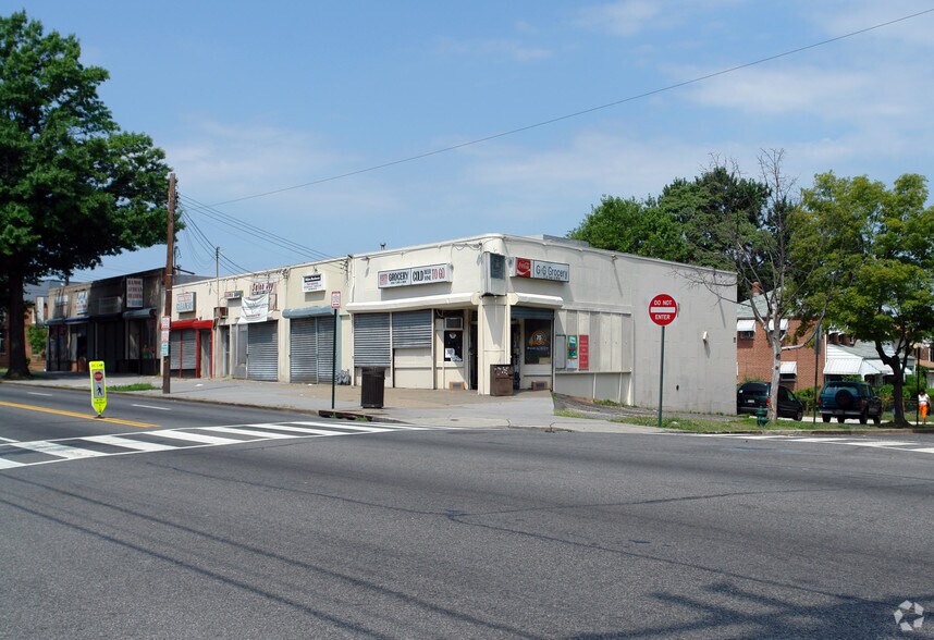 Minnesota Ave-Strip Center portefeuille de 2 biens à vendre sur LoopNet.fr - Photo principale – Image 2 sur 2