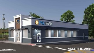 Plus de détails pour 309 N Washington St, Crawfordsville, IN - Local commercial à vendre