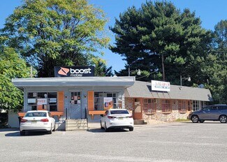 Plus de détails pour 11 N Virginia Ave, Penns Grove, NJ - Local commercial à vendre