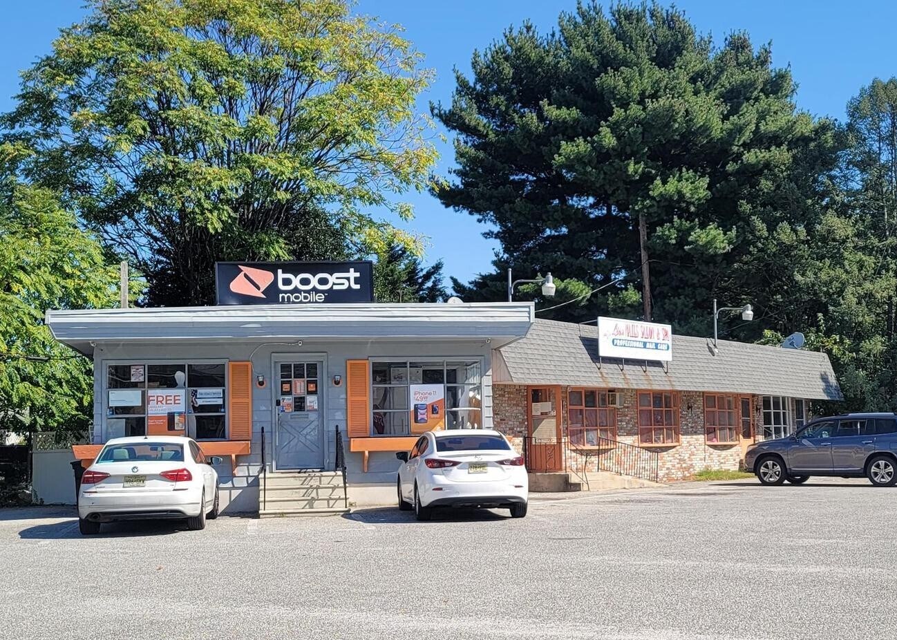 11 N Virginia Ave, Penns Grove, NJ à vendre Photo de l’immeuble– Image 1 sur 12