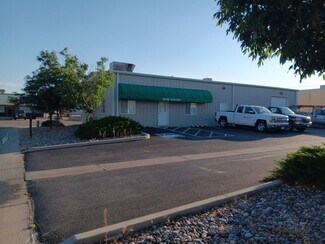 Plus de détails pour 462 Glen Rd, Grand Junction, CO - Local d’activités à vendre