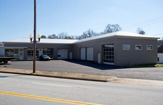 Plus de détails pour 116 W Bankhead Hwy, Villa Rica, GA - Local commercial à vendre