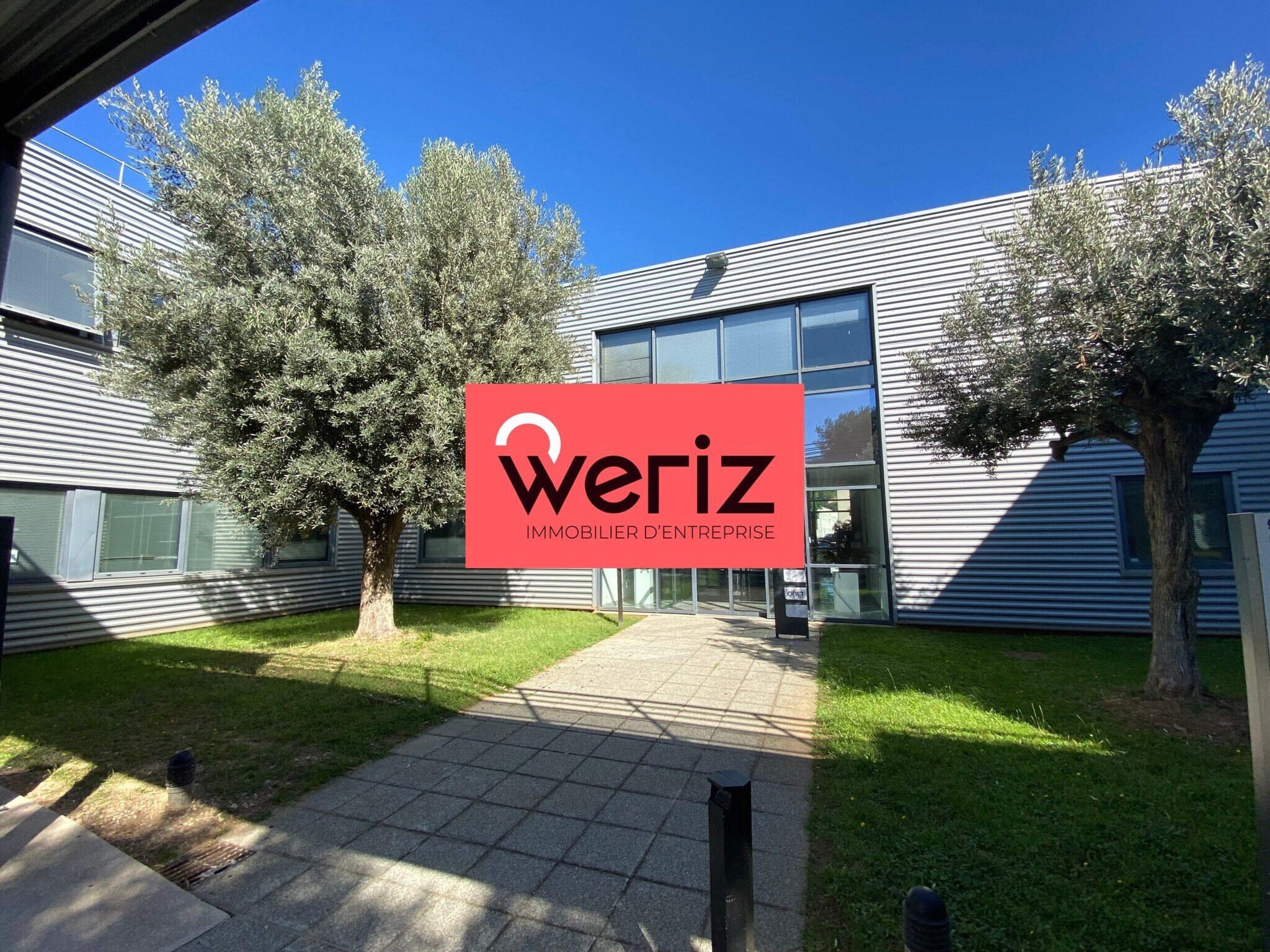 15 Avenue Andre Roussin, Marseille à louer Photo de l’immeuble– Image 1 sur 10