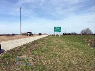 Plus de détails pour US RTE 55 and State Route 143, Edwardsville, IL - Terrain à vendre