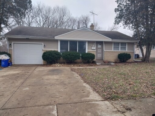 716 Hawthorne Ave, Rockford, IL à vendre Photo principale– Image 1 sur 2